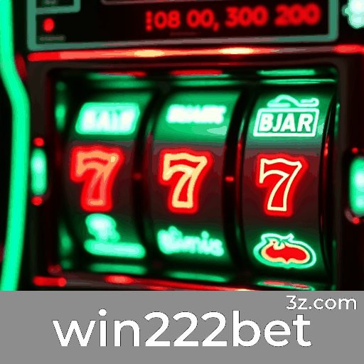 Apostas em movimento: win222bet na palma da sua mão