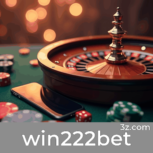 Win222bet: Ofertas Exclusivas para Usuários Brasileiros