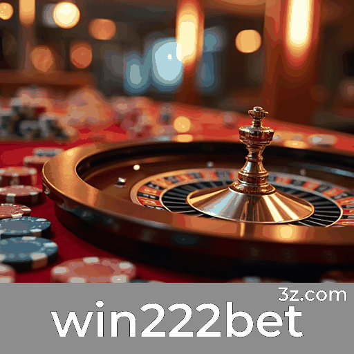 Emocione-se e Mergulhe no Ambiente Envolvente do Cassino win222bet