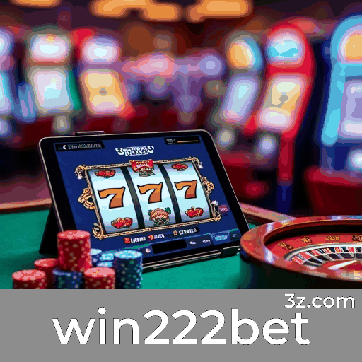 Emocione-se e Mergulhe no Ambiente Envolvente do Cassino win222bet