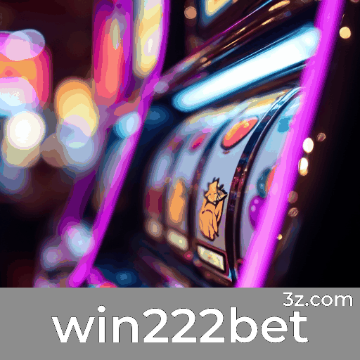 Apostas em movimento: win222bet na palma da sua mão