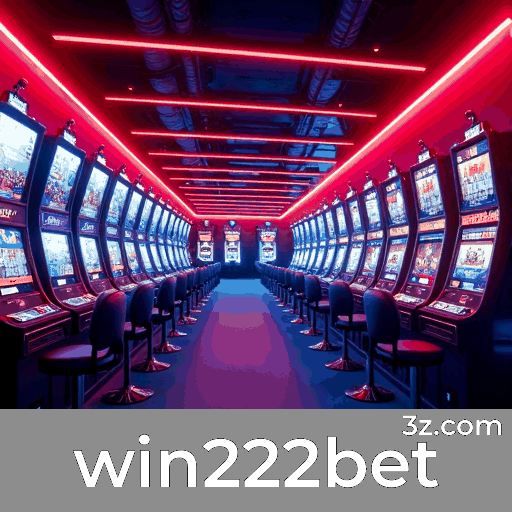 Apostas em movimento: win222bet na palma da sua mão