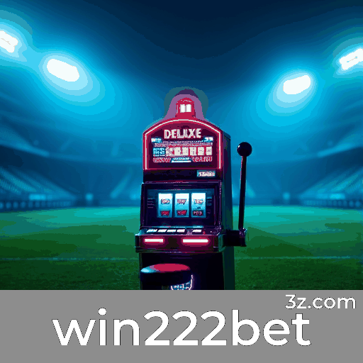 Estratégias Analíticas para Apostas Esportivas na win222bet: Metodologia Baseada em Dados para Sucesso