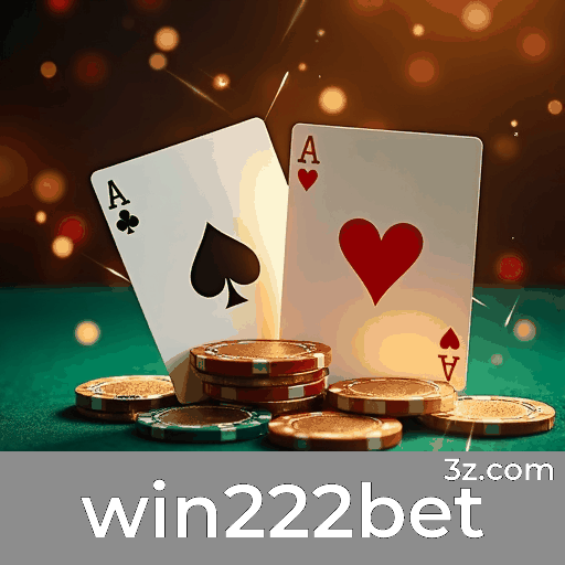 Apostas em movimento: win222bet na palma da sua mão