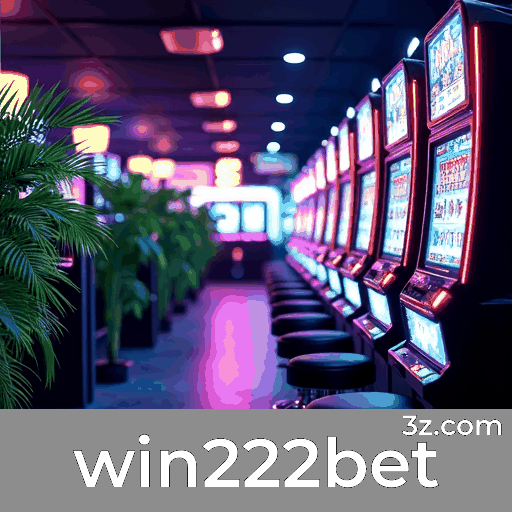 Emocione-se e Mergulhe no Ambiente Envolvente do Cassino win222bet
