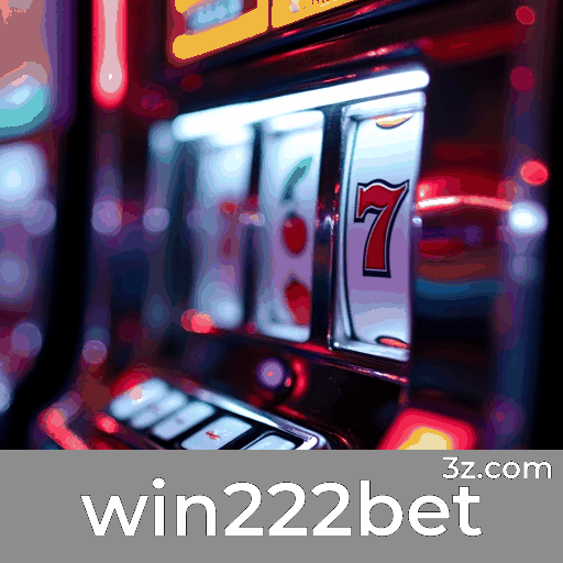 Apostas em movimento: win222bet na palma da sua mão