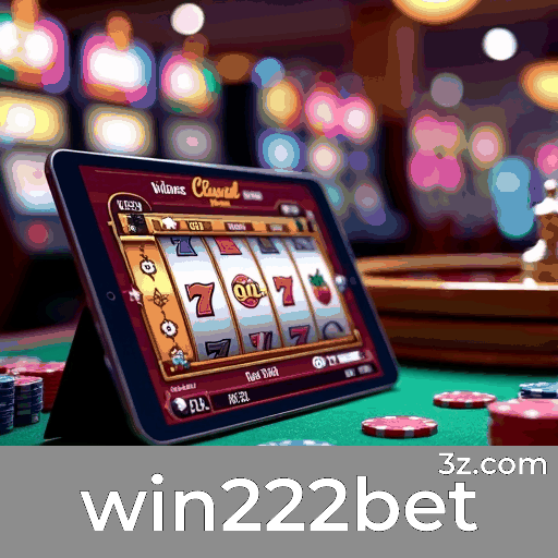 Estratégias Analíticas para Apostas Esportivas na win222bet: Metodologia Baseada em Dados para Sucesso