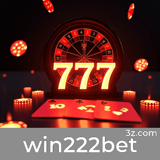 Win222bet: Emoção e Oportunidades de Ganhar no Cassino